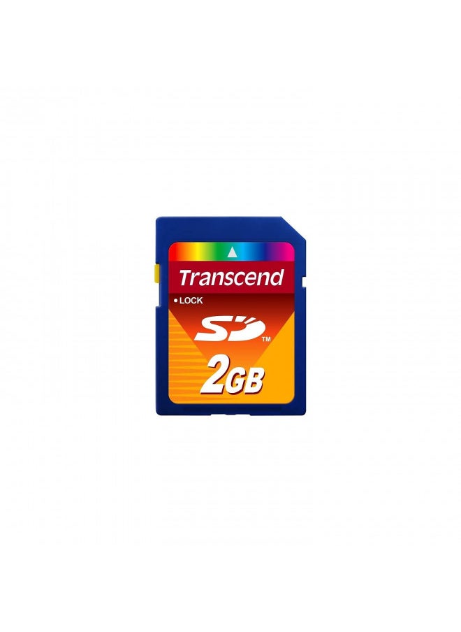 Transcend 2 GB SD Flash Memory Card (TS2GSDC) - pzsku/Z7DDC483A64D586C7E636Z/45/_/1732280678/0433c8a6-61b7-45bd-ba51-55f700ac265d