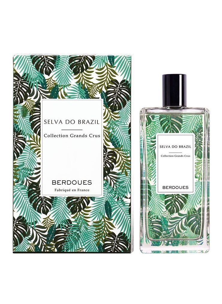BERDOUES - Berdoues Selva Do Brazil Parfum EDP 100ML - Image 1