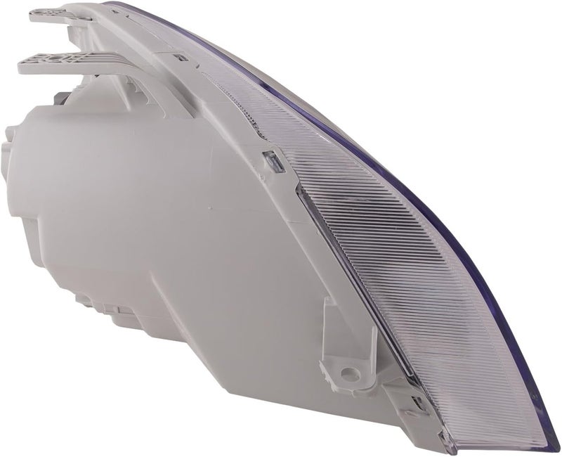 HEADLIGHTSDEPOT Chevrolet Aveo OE Style Replacement Headlight Right Passenger Side - Image 3