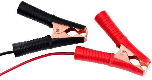 Go Power! GP-PSK-90 90W Portable Folding Solar Kit,Black - Image 4