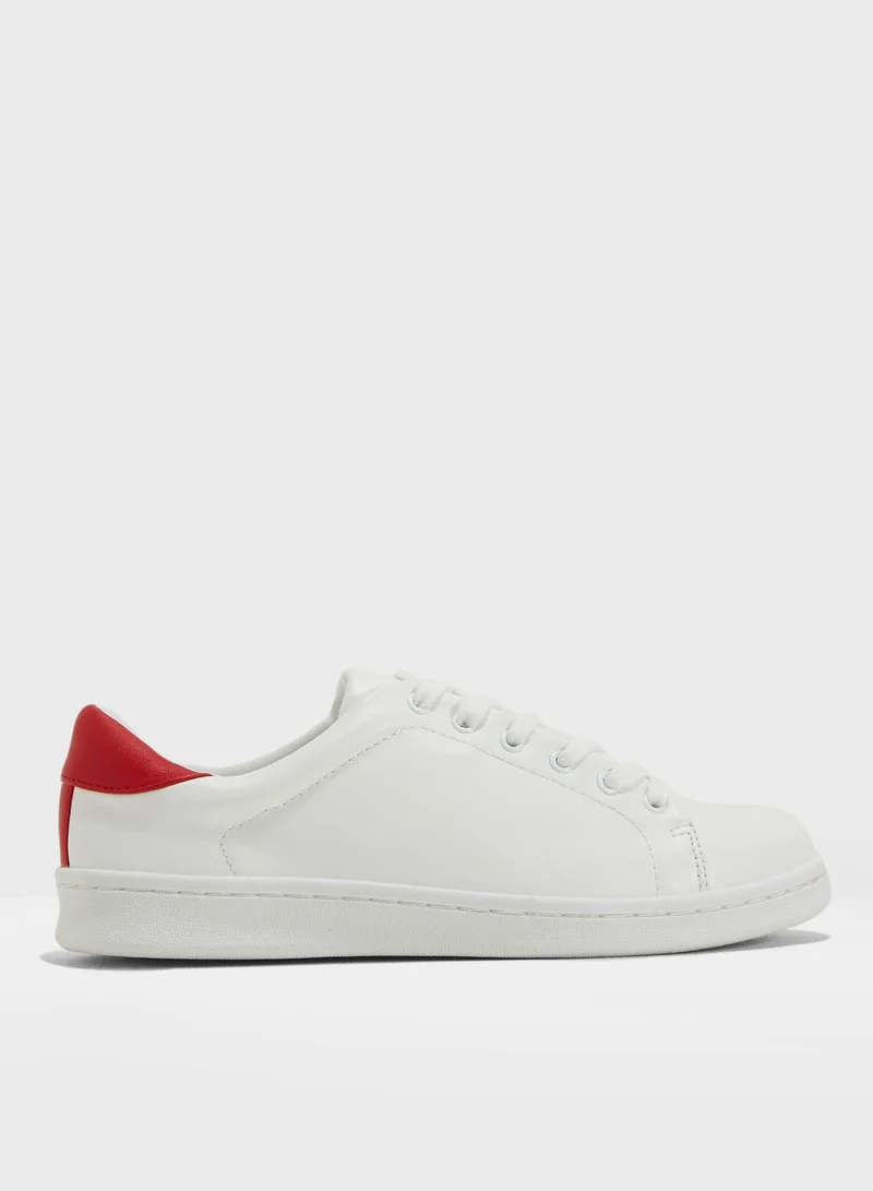 Miss Selfridge Elodie Trainer Sneaker
