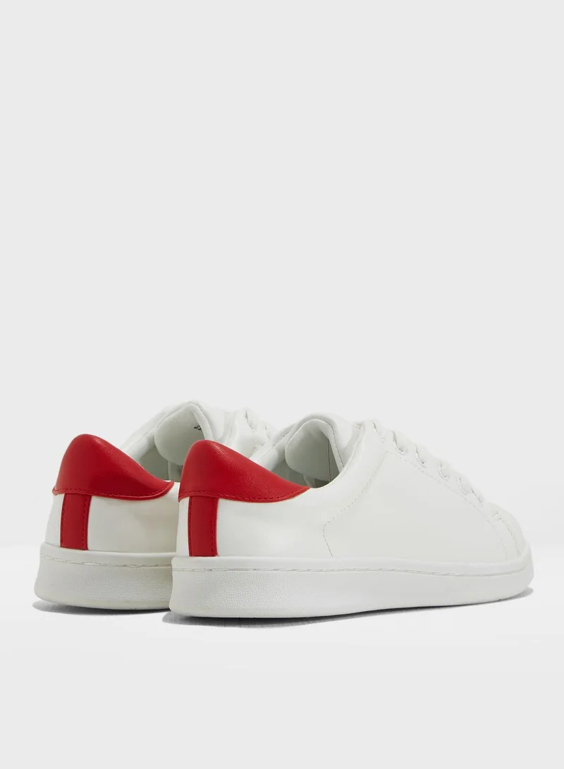 Miss Selfridge Elodie Trainer Sneaker