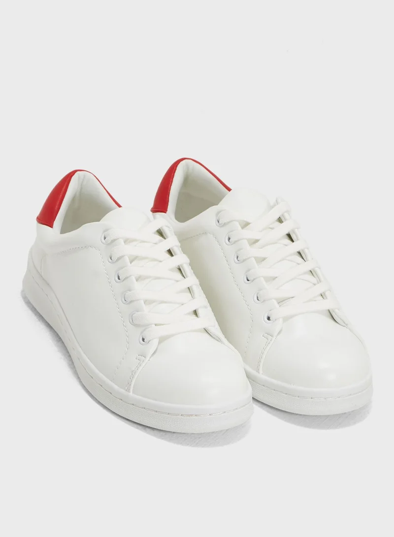 Miss Selfridge Elodie Trainer Sneaker