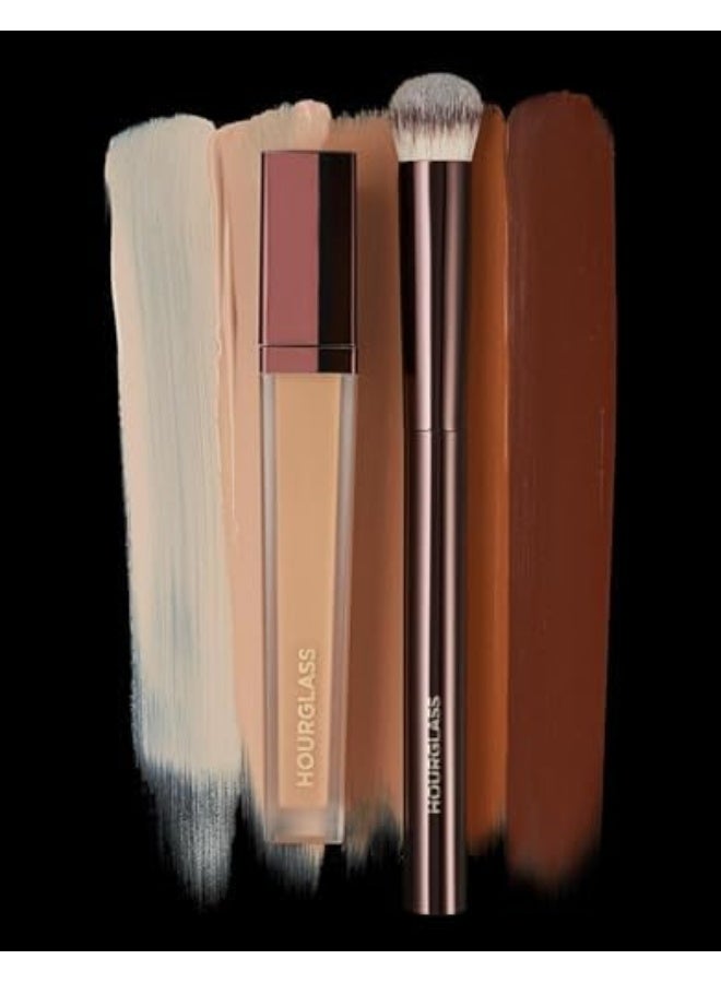 أورجلاس فرشاة خافي العيوب المحددة بدقة من هورا جلاس فانش لتجهيزات مزج سلسة لإشراقة خالية من العيوب. - Image 3