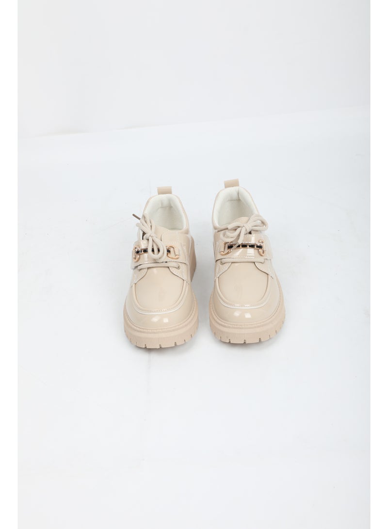 أحذية نسائية لامعة كاجوال – المقاسات 36–40 - Image 1