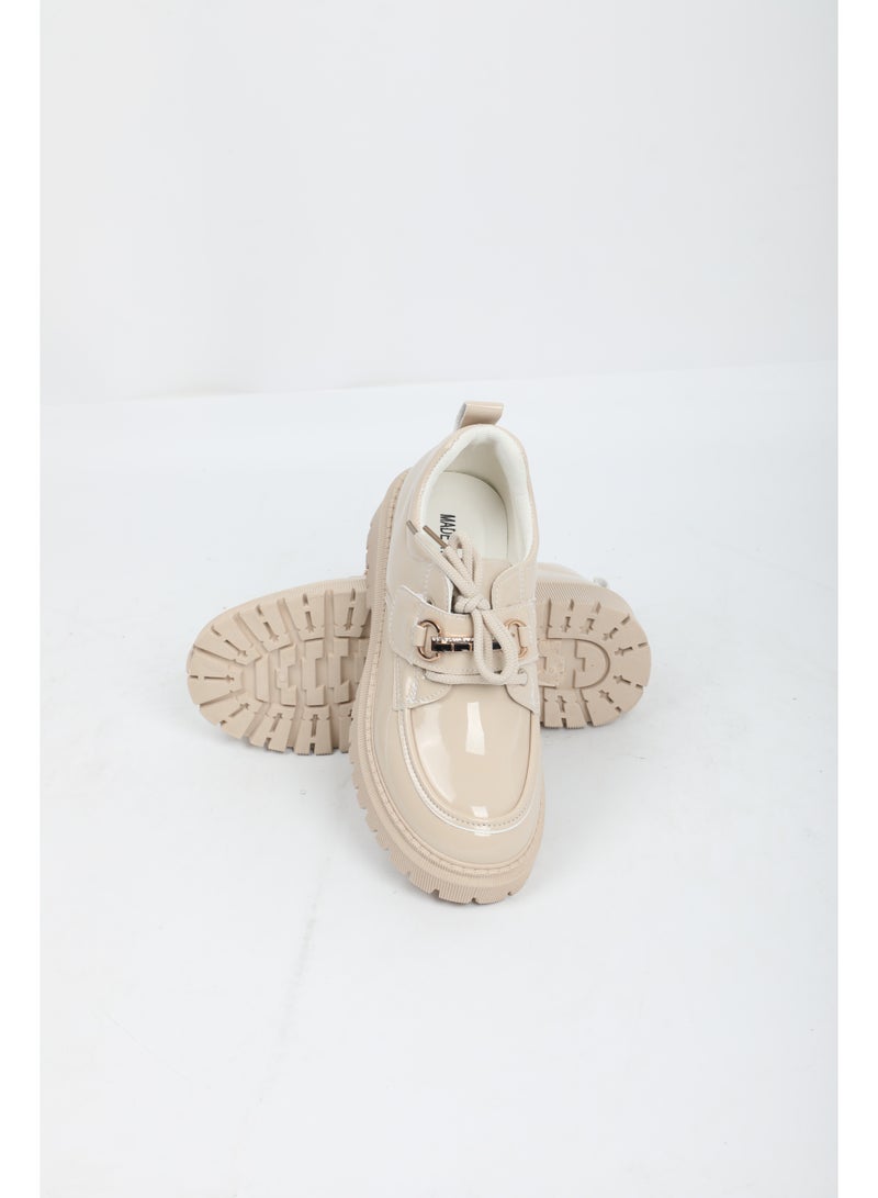 أحذية نسائية لامعة كاجوال – المقاسات 36–40 - Image 3