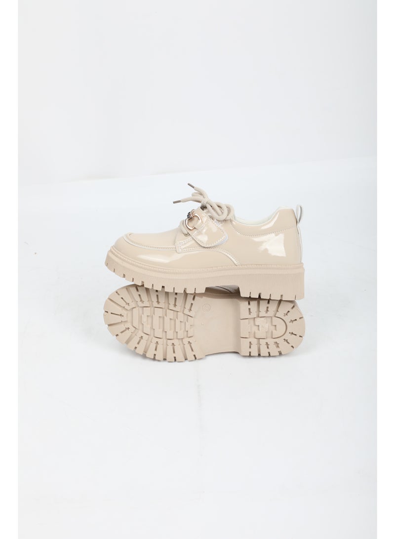 أحذية نسائية لامعة كاجوال – المقاسات 36–40 - Image 4