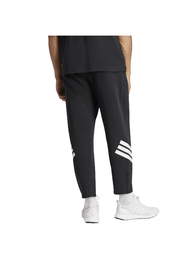 adidas بنطلون تدريب رجالي M Fi Pocket Pt أسود مقاس XS