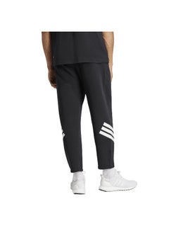 Adidas Adidas M Fi Pocket Pt Black Training Pants For Men Xs  - Image 4