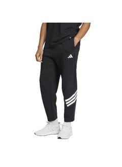 Adidas Adidas M Fi Pocket Pt Black Training Pants For Men Xs  - Image 3