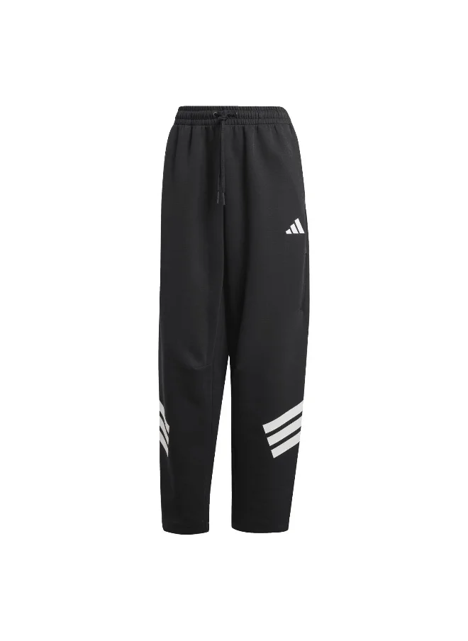 Adidas Adidas M Fi Pocket Pt Black Training Pants For Men Xs