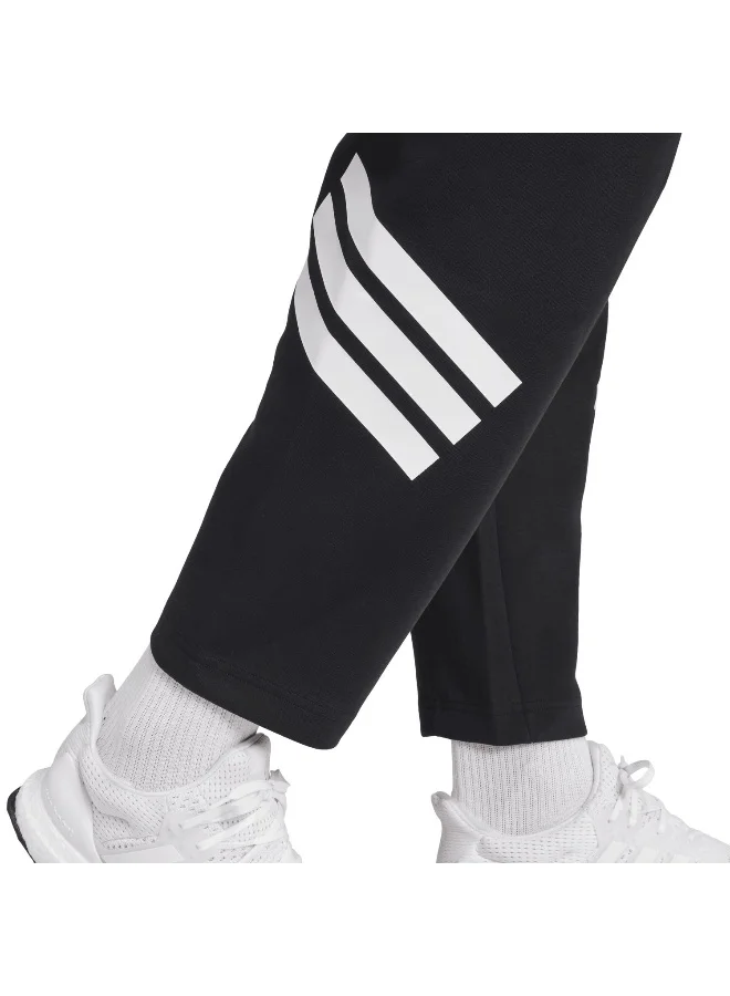 adidas بنطلون تدريب رجالي M Fi Pocket Pt أسود مقاس XS