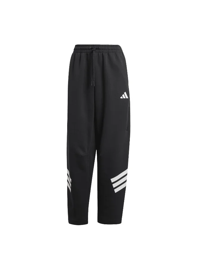 Adidas Adidas M Fi Pocket Pt Black Training Pants For Men Xs