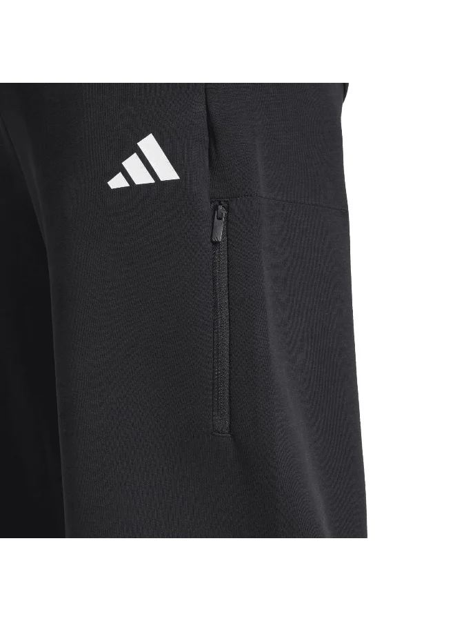 adidas بنطلون تدريب رجالي M Fi Pocket Pt أسود مقاس XS