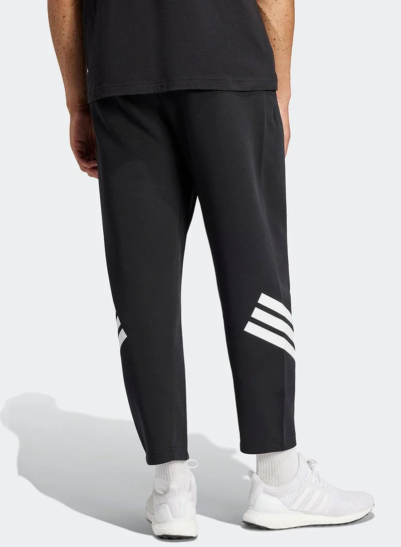 Adidas M Fi Pocket Pt Black Training Pants For Men Xs