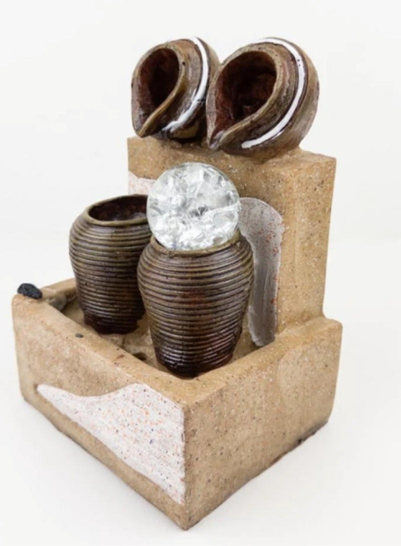 كونسنت نافورة حدائق - Image 2