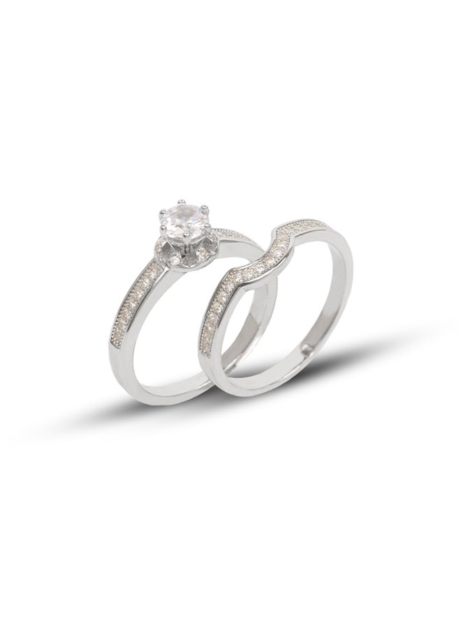 سيلفر تاون محبس و محبس بفص - Image 1