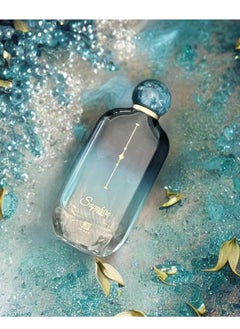 Ahmed Al Maghribi Sapphire EDP  - Image 2