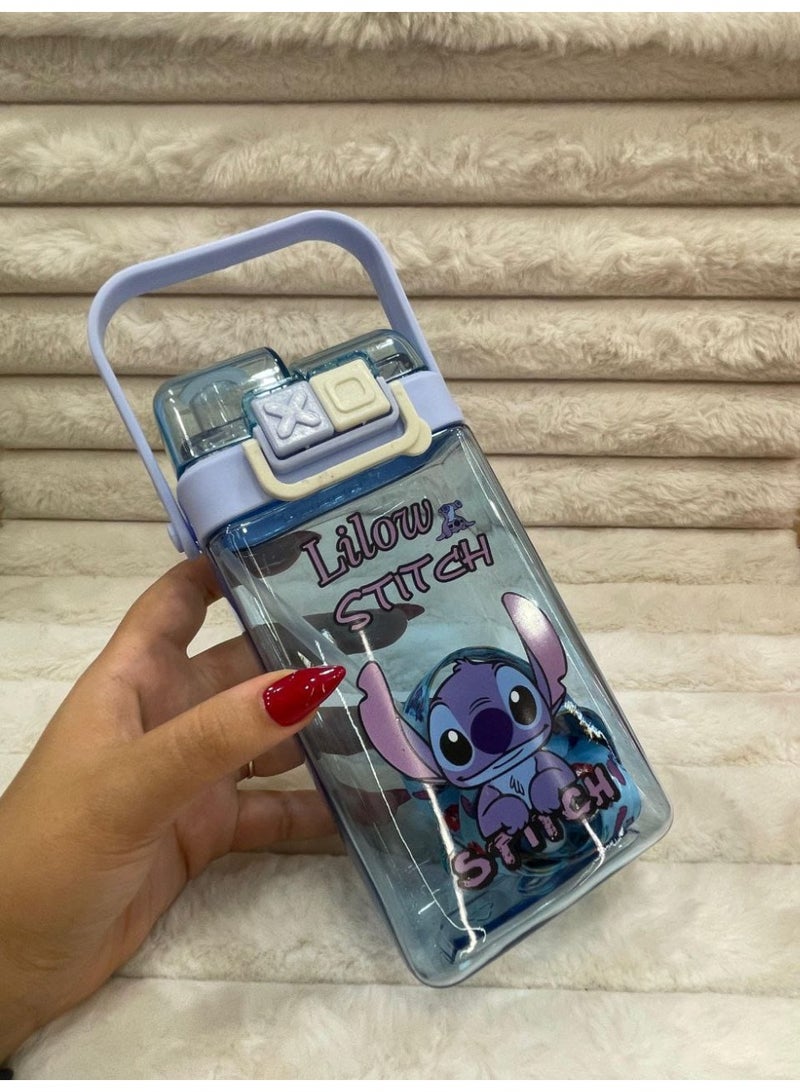 ستيتش زجاجة مياه - Image 1