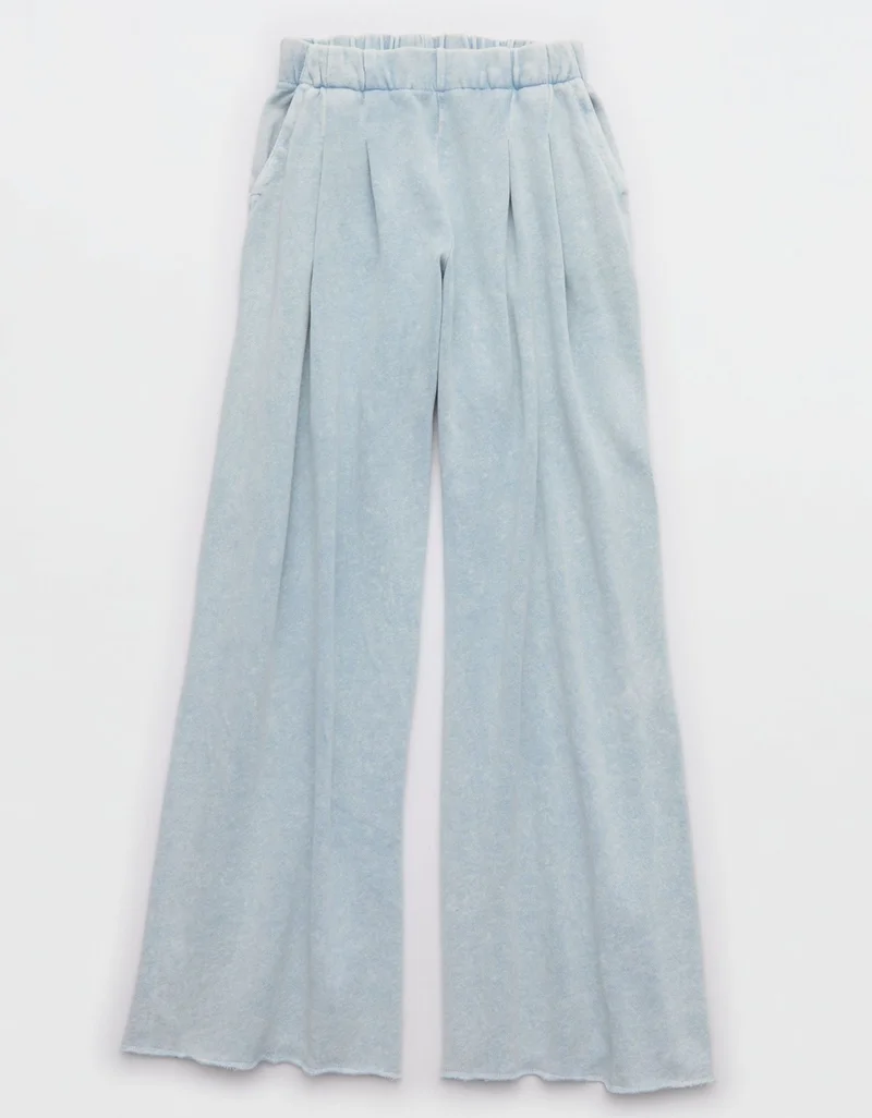 Aerie  Aerie Street Trouser for Women | Best Price UAE