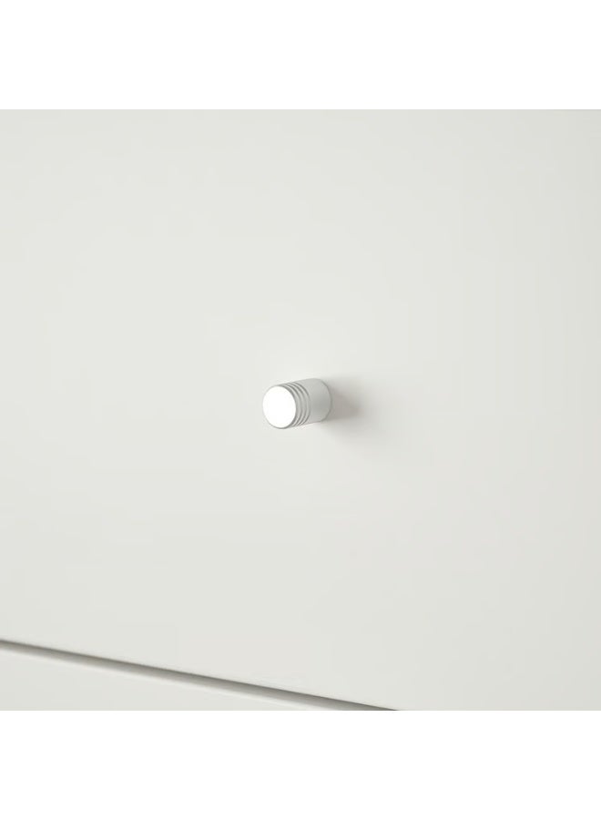 IKEA (IKEA) Insert With 2 Drawers White 33x33 cm - Image 3