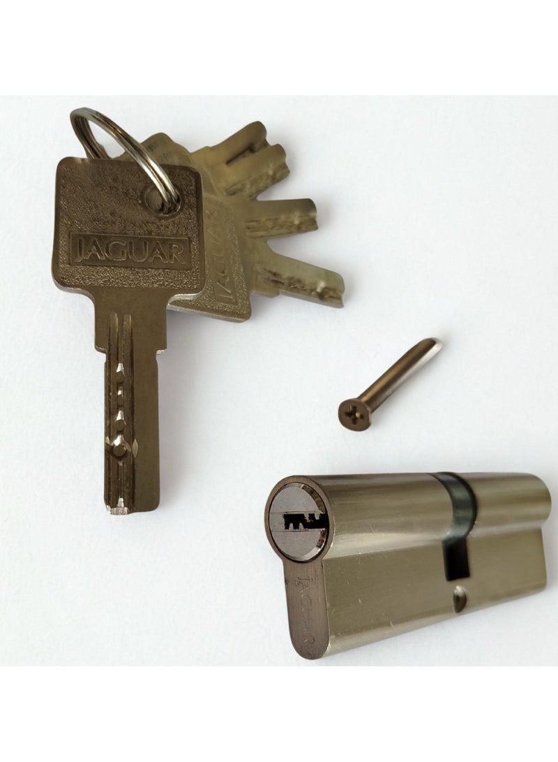 Siag Computer Door Cylinder 9 cm - Image 1