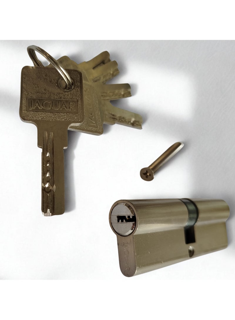 Siag Computer Door Cylinder 9 cm - Image 2