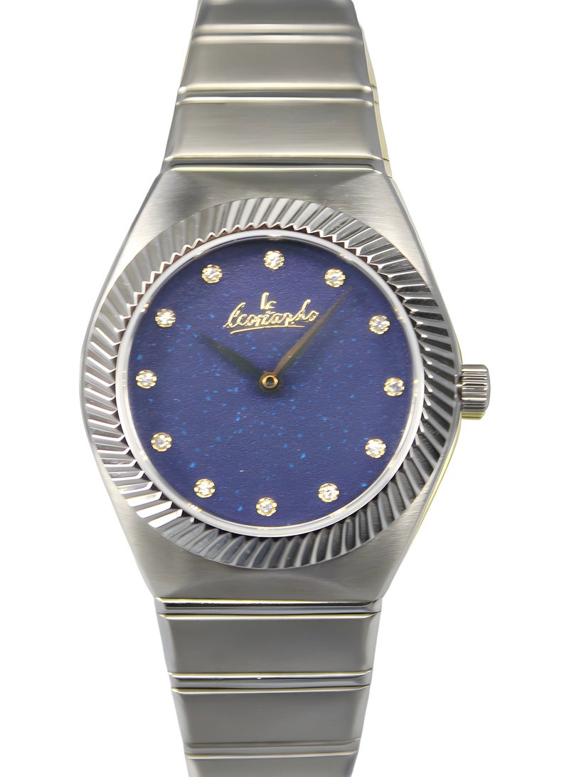 Leonardo Mother’s Day Gift: Leonardo women's watch LE-23026