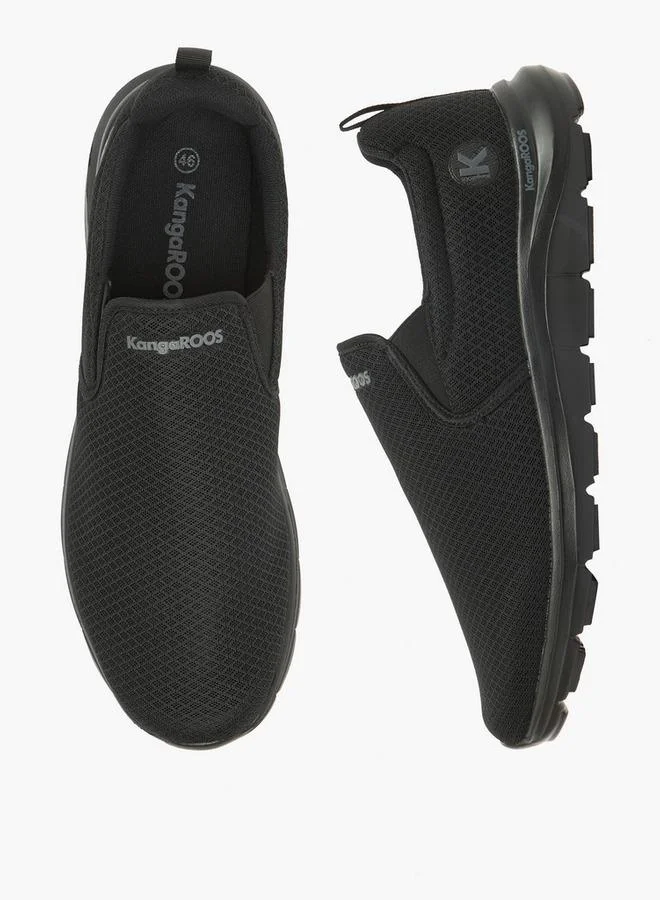 Kangaroos Men Slip-On Sports Shoes