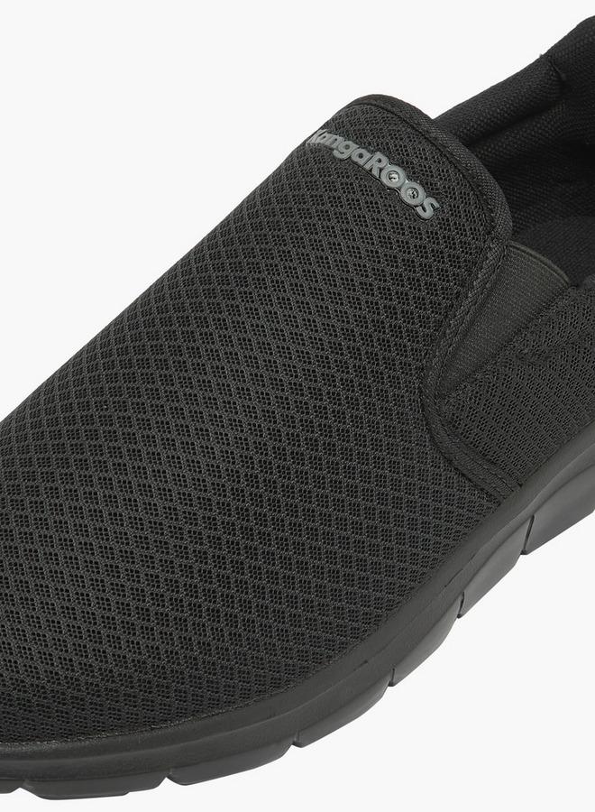 kangaROOS Men Slip-On Sports Shoes - Image 4