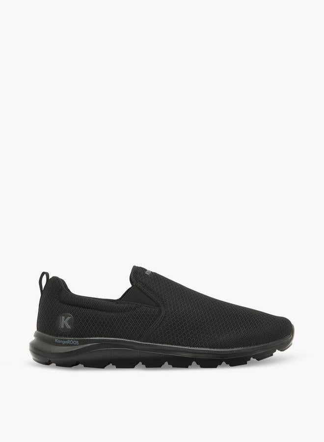 kangaROOS Men Slip-On Sports Shoes - Image 3