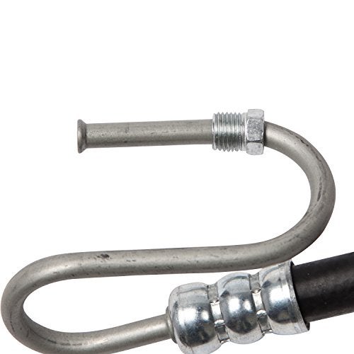 Plews Edelmann 71079 Power Steering Pressure Hose - Image 2