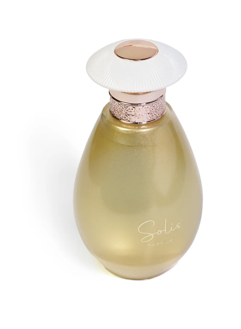 AMD Perfumes Drop Collection Solis By AMD Perfumes Men and Women Fragrance EDP 100ml