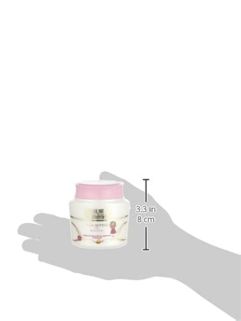 Penduline shea butter hair cream for kids - 150 ml - Image 5