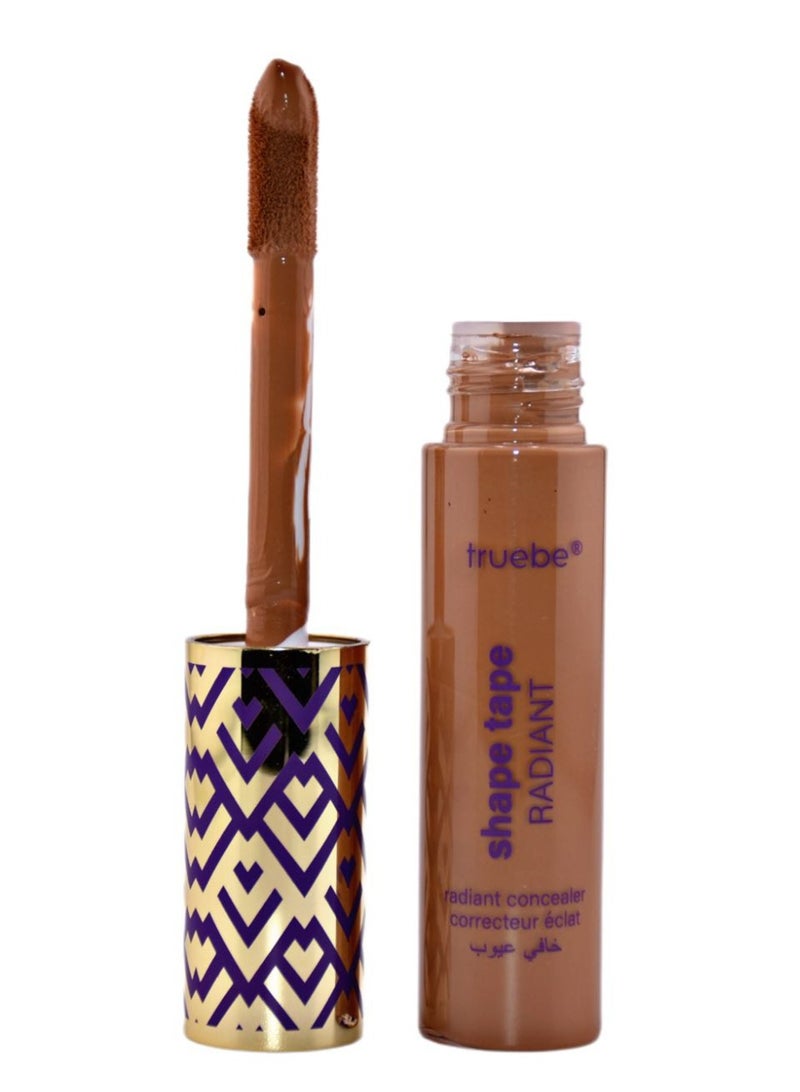 ترويبي تروبي شايب تيب كونسيلر راديانت 17  مل - NC55 - Image 4