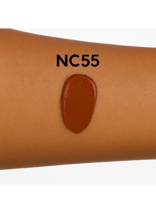 ترويبي تروبي شايب تيب كونسيلر راديانت 17  مل - NC55 - Image 2