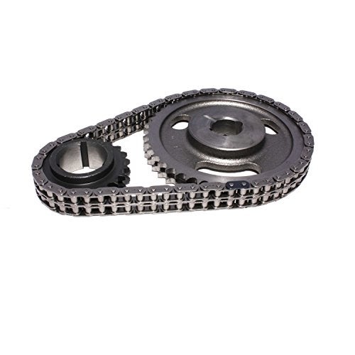 COMP Cams 3118 Hi-Tech Roller Race Timing Set for '69-'81 290-401 V8 - Image 1