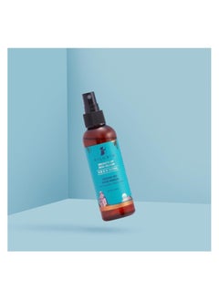 PILGRIM Argan Oil Hair Serum With Camellia & White Lotus 100 ml  - Image 2