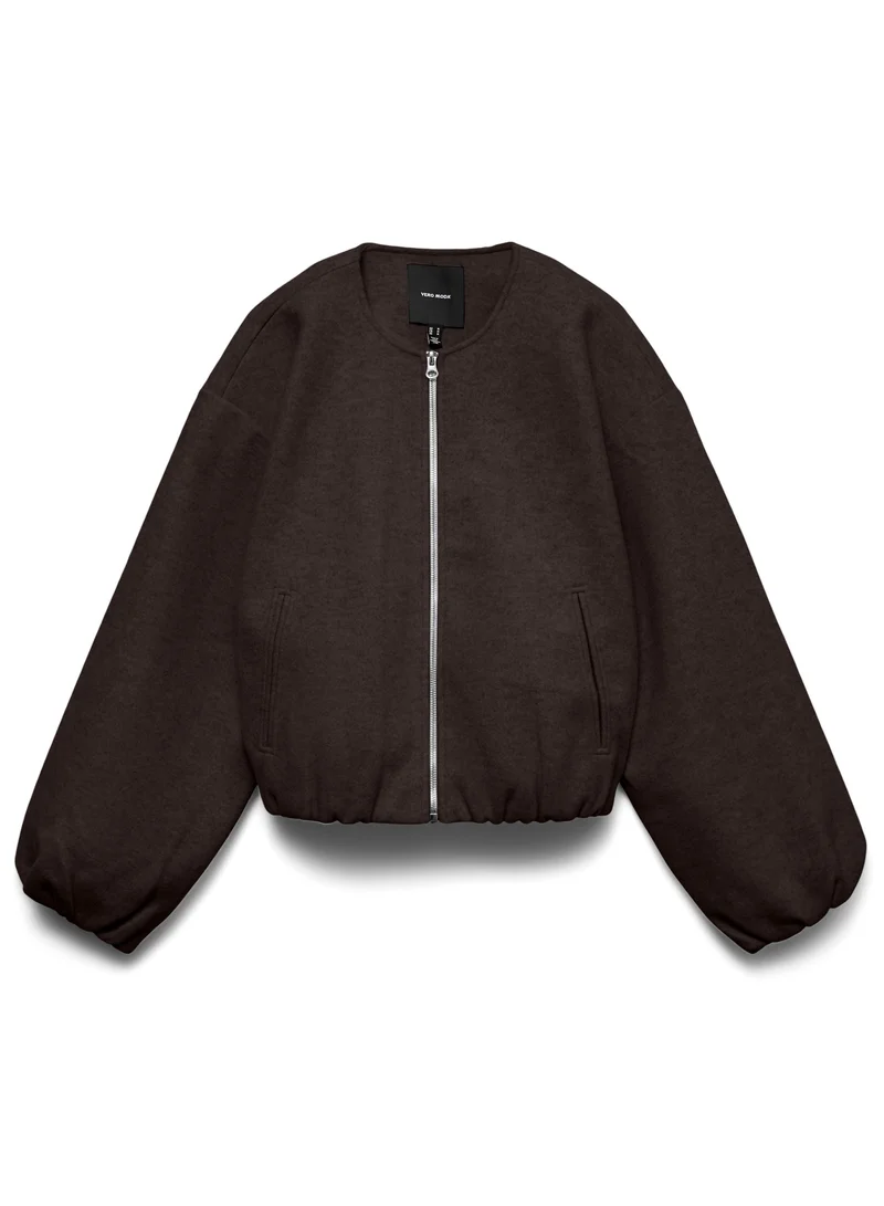 Vero Moda  Long-Sleeve Bomber Jacket for Women | Best Price UAE