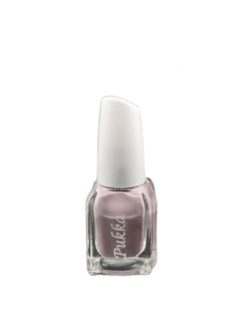Pukka Pukka Nail Polish Shining -32  - Image 1