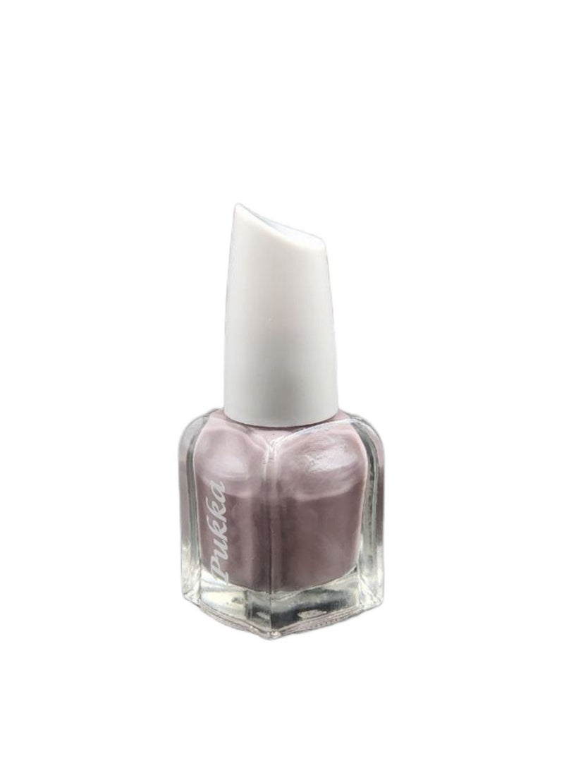 Pukka Pukka Nail Polish Shining -32  - Image 3
