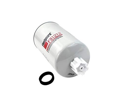 Fleetguard Fuel Water Sep FS1212, Fuel/Water Sep Spin-On (Pack of 2) - Image 4
