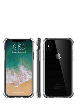 Anti-drop Protection Transparent Mobile Phone Case for IPhone XS Max Anti-knock Mobile Phone Case - pzsku/Z7DDD9113A3F5C600639DZ/45/_/1727870807/1442f706-2b87-4c46-957e-2c6c478a7d5d