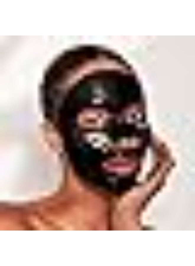 111سكن قناع 111SKIN Celestial Black Diamond لشد البشرة وتقويتها، 31 مل - Image 3