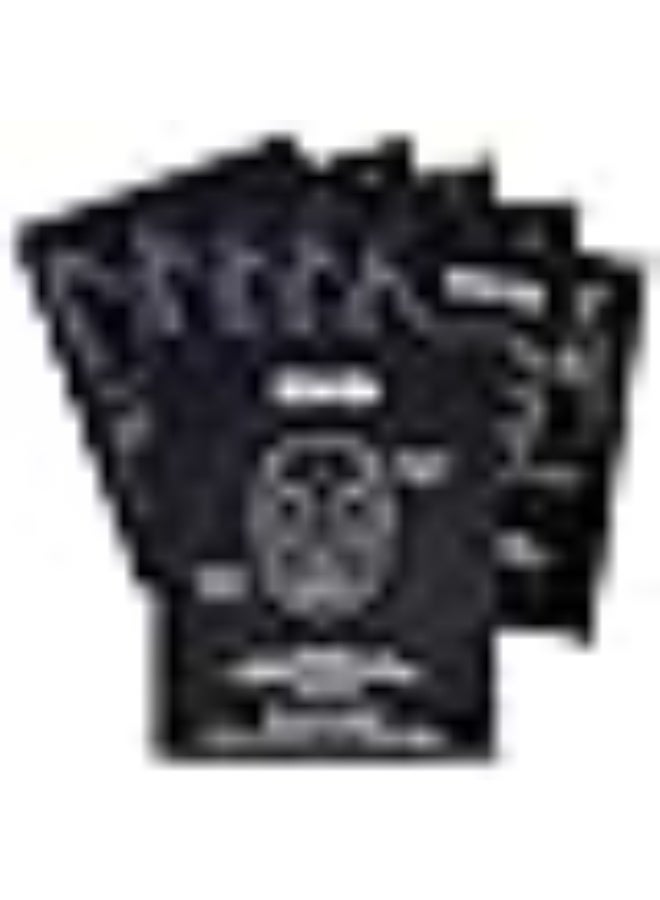 111سكن قناع 111SKIN Celestial Black Diamond لشد البشرة وتقويتها، 31 مل - Image 4