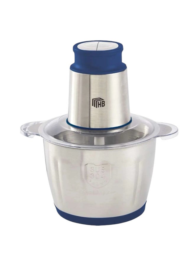 اتش بي محضر طعام - 1.2 لتر - 500 واط - FD240214 - Image 1