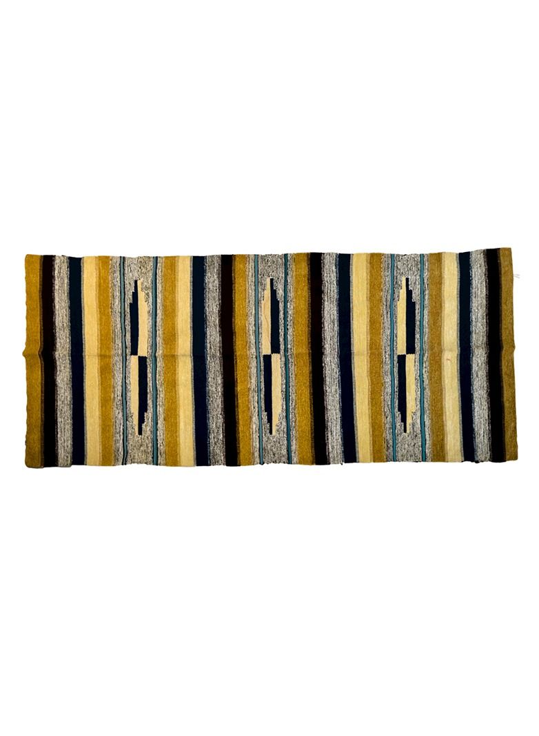 Egypt Antiques Hand-made velor carpet, handmade, 100% natural, mix colors, multiple sizes - Image 2