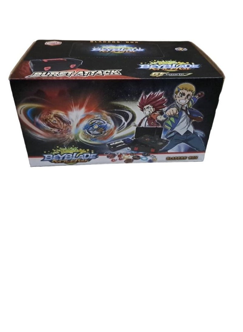 Beyblade Box Game - Image 2