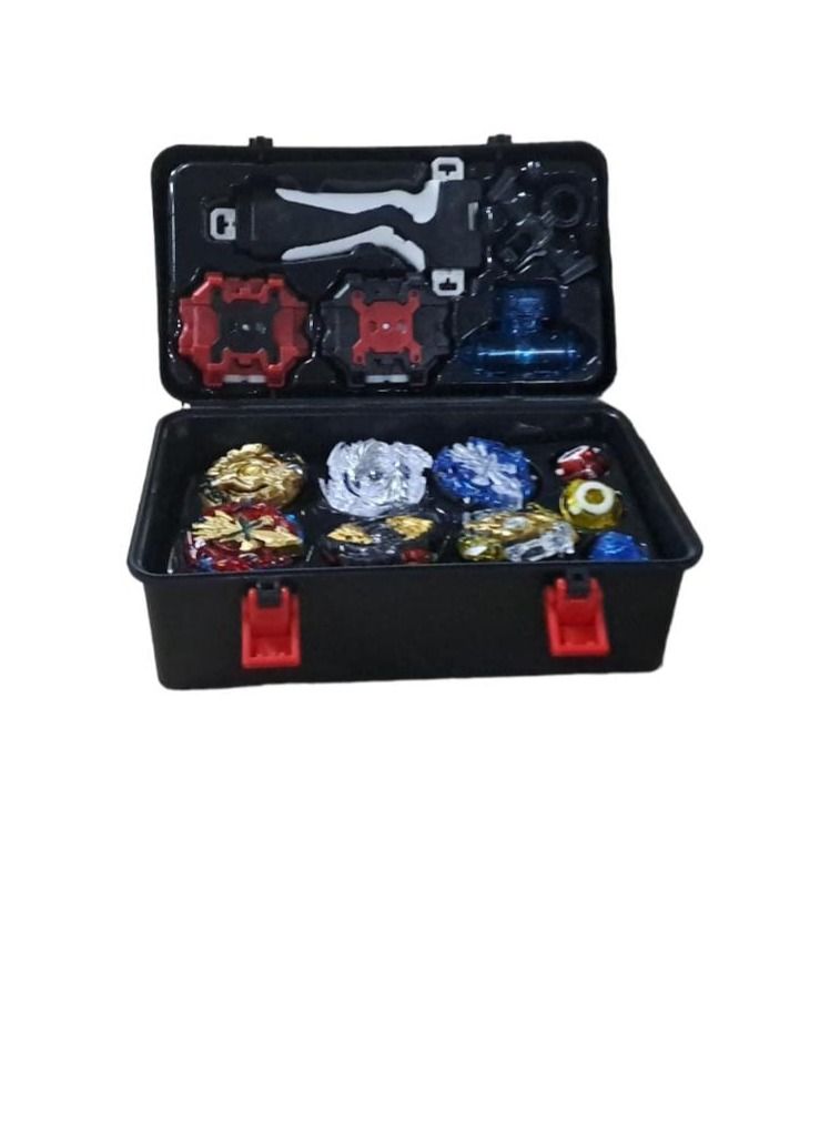Beyblade Box Game - Image 1