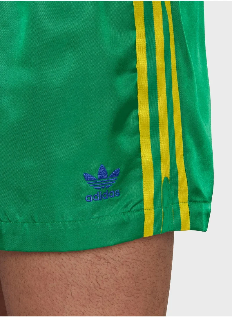 adidas Originals Firebird Nations Shorts